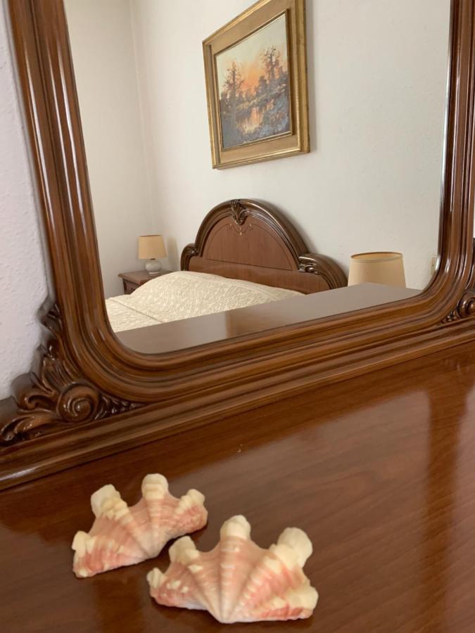 Spacious Apartment By The Sea كانّيجوني المظهر الخارجي الصورة