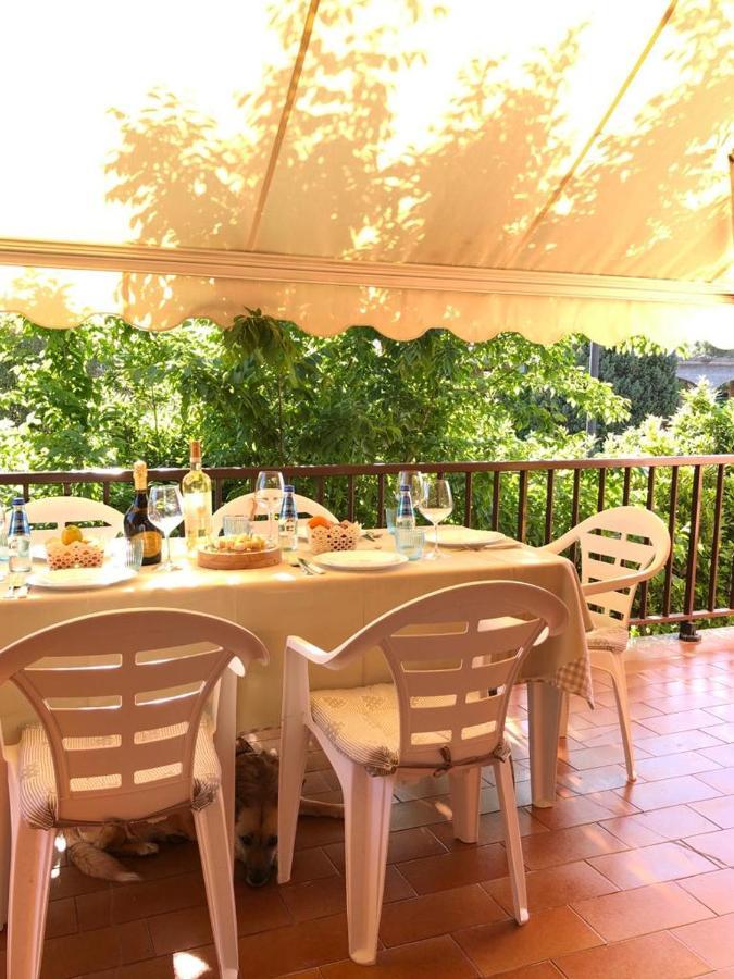 Spacious Apartment By The Sea كانّيجوني المظهر الخارجي الصورة